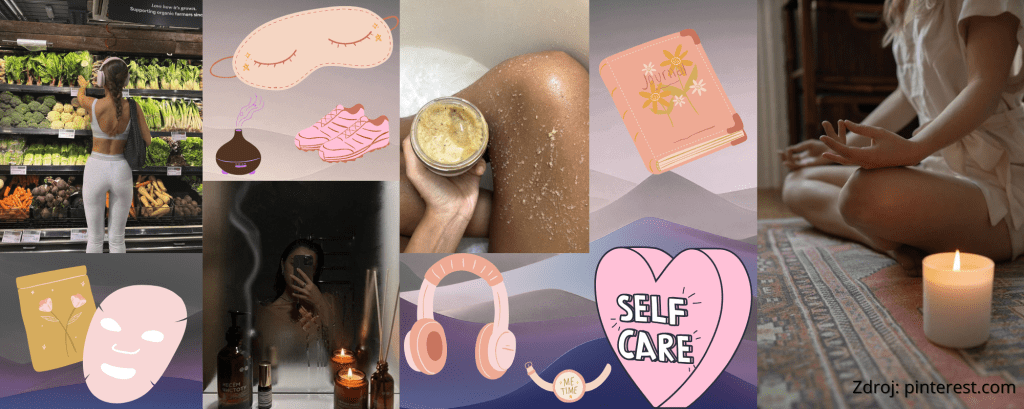 Selfcare